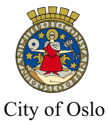 City of Oslo logo